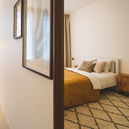 Old Town Apartment คอนัส ภายนอก รูปภาพ