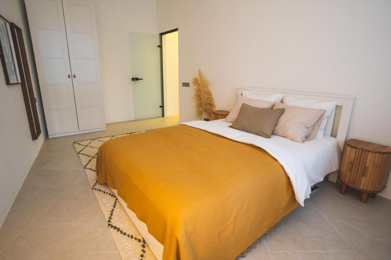 Old Town Apartment คอนัส ภายนอก รูปภาพ
